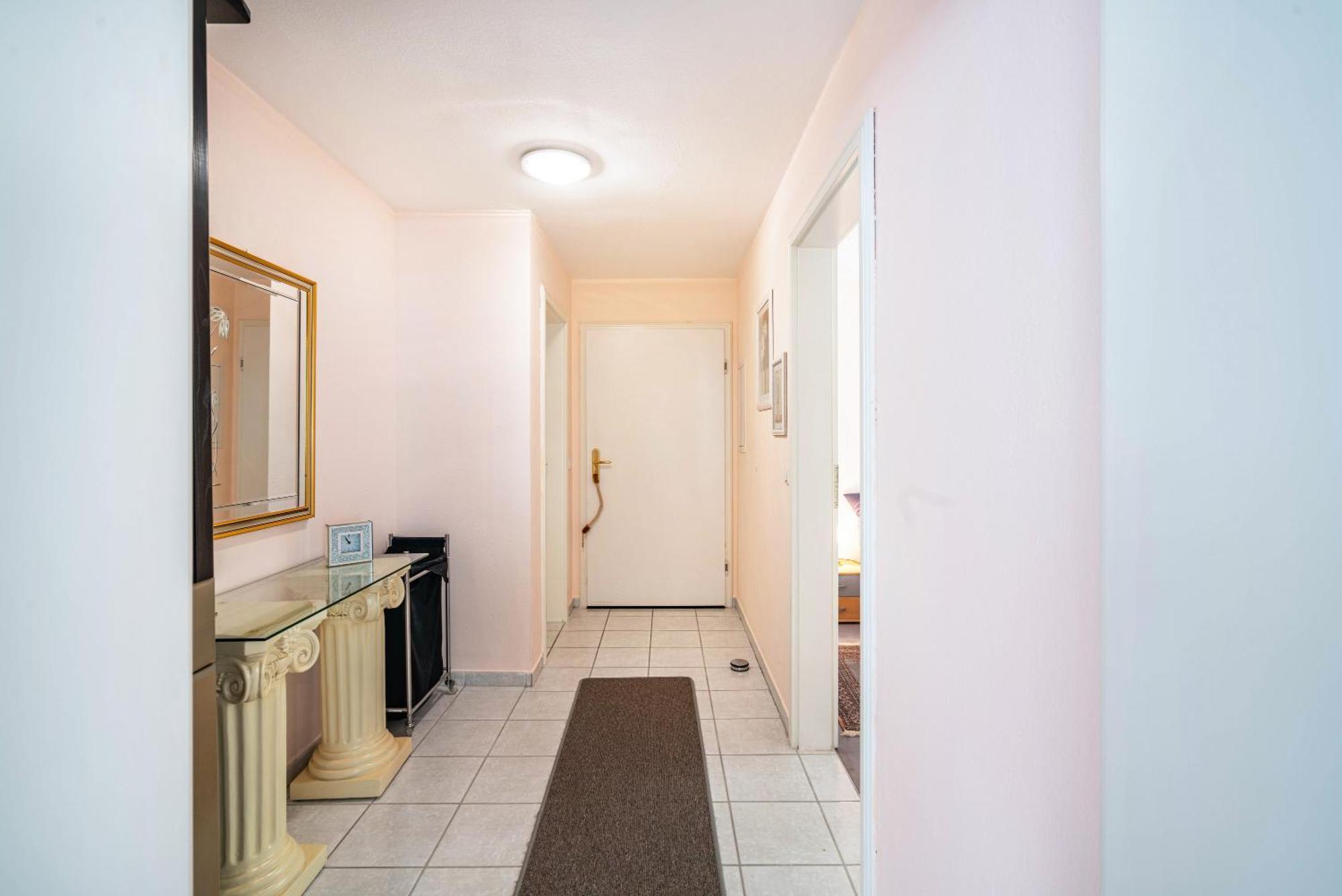 Ferienwohnung Marianna Riederau Exterior photo
